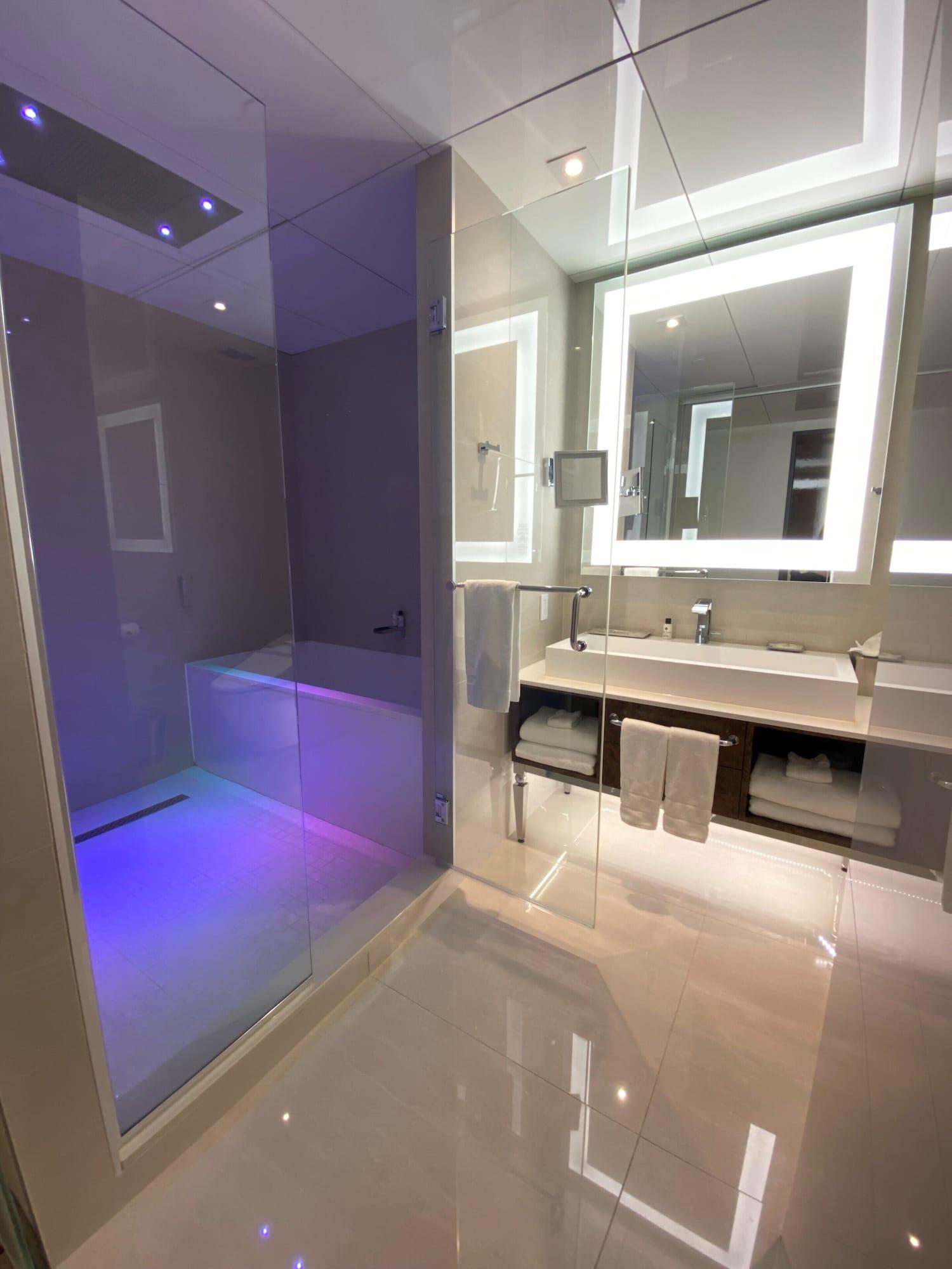 เลอ เมาน์ต สตีเฟน Hotel มอนทรีอัล ภายนอก รูปภาพ