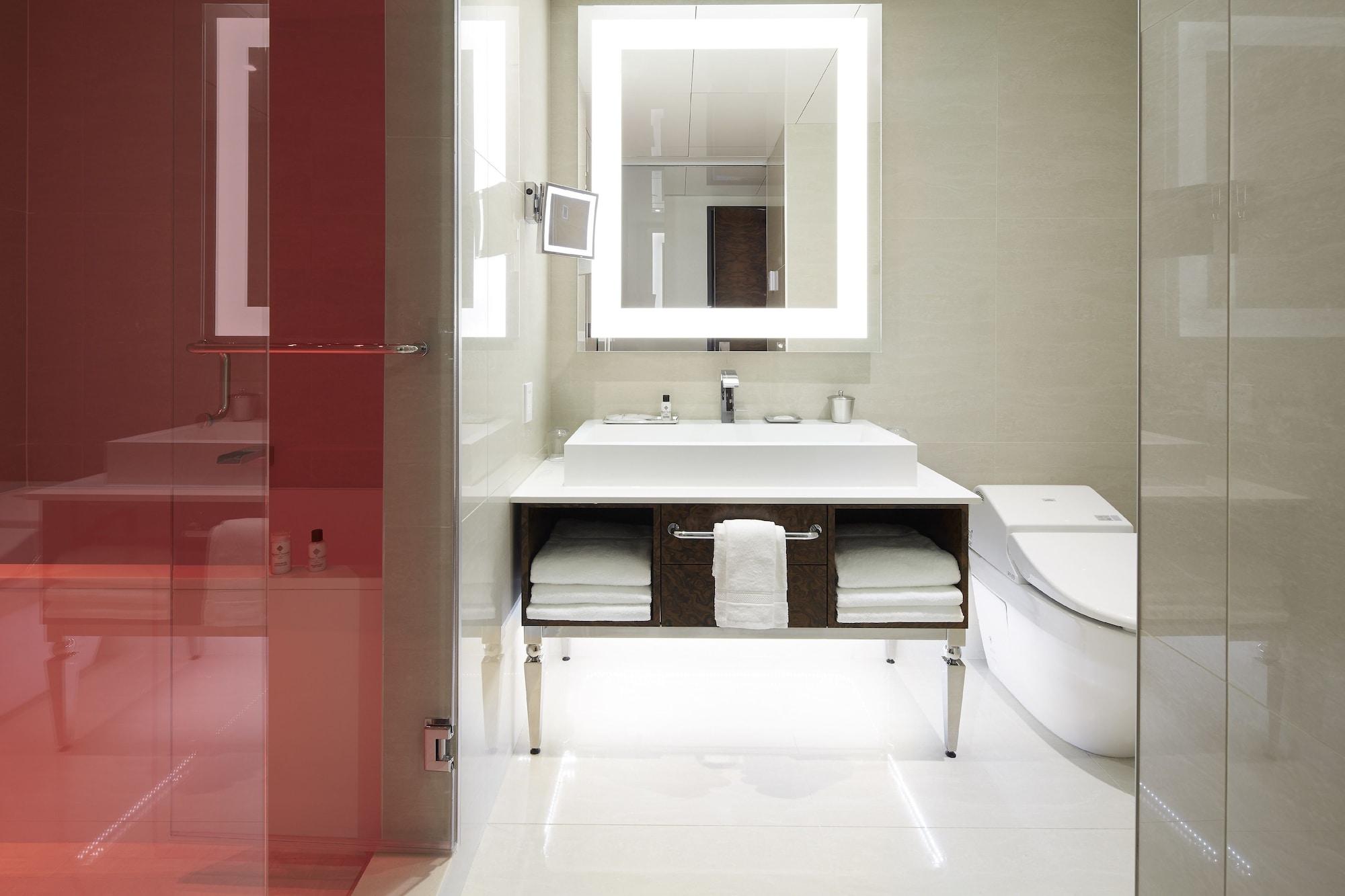 เลอ เมาน์ต สตีเฟน Hotel มอนทรีอัล ภายนอก รูปภาพ