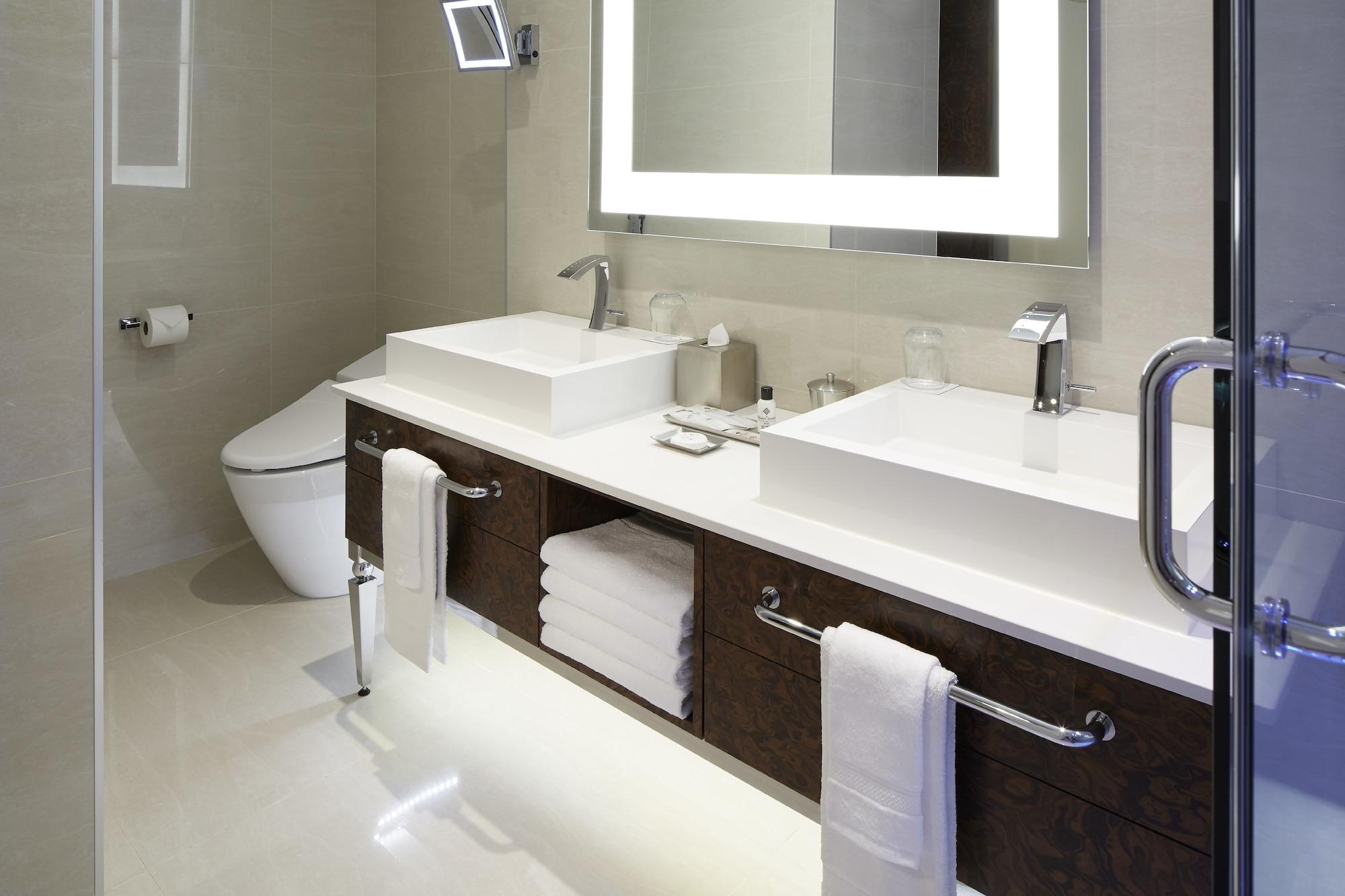 เลอ เมาน์ต สตีเฟน Hotel มอนทรีอัล ภายนอก รูปภาพ