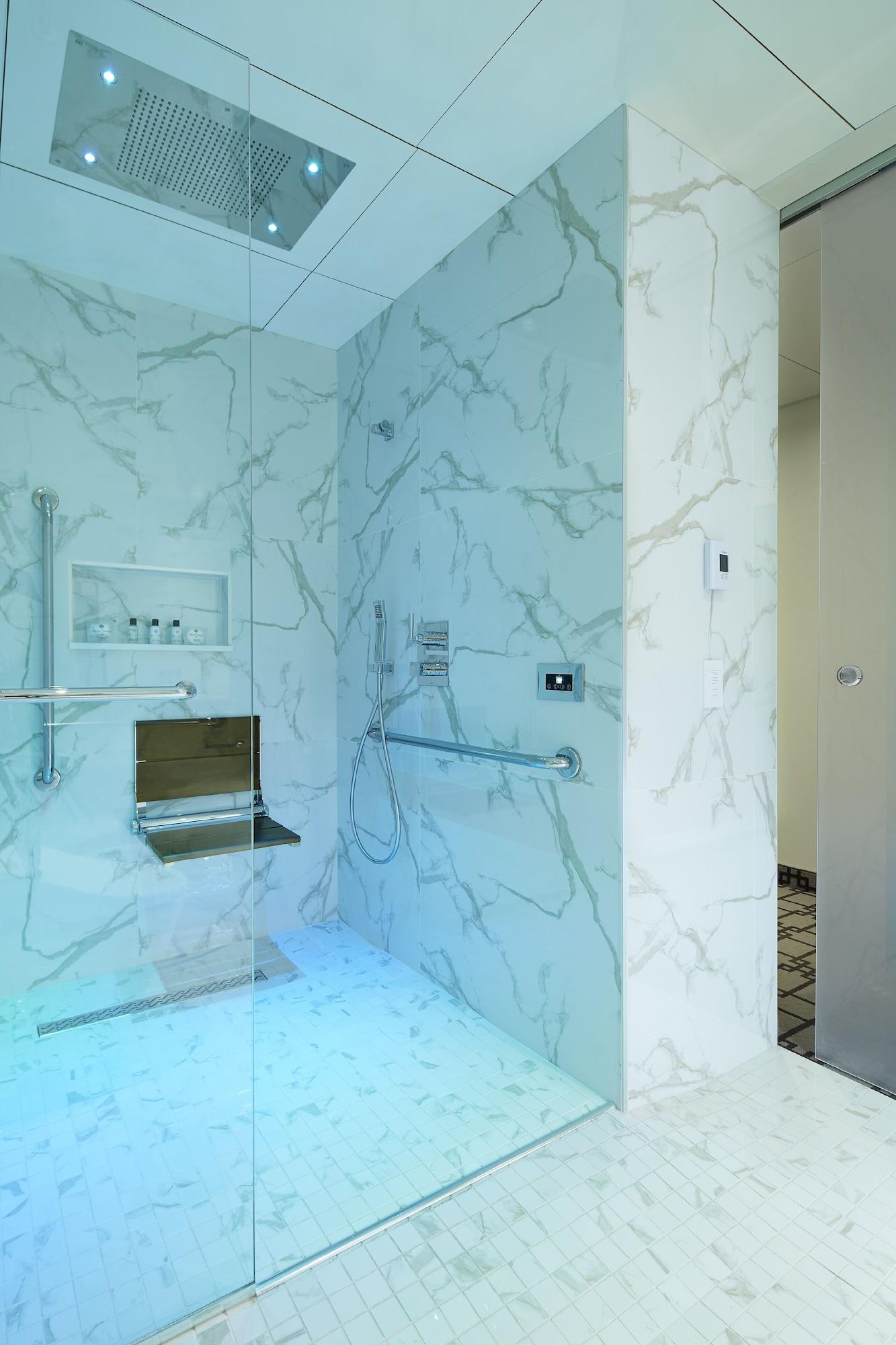 เลอ เมาน์ต สตีเฟน Hotel มอนทรีอัล ภายนอก รูปภาพ