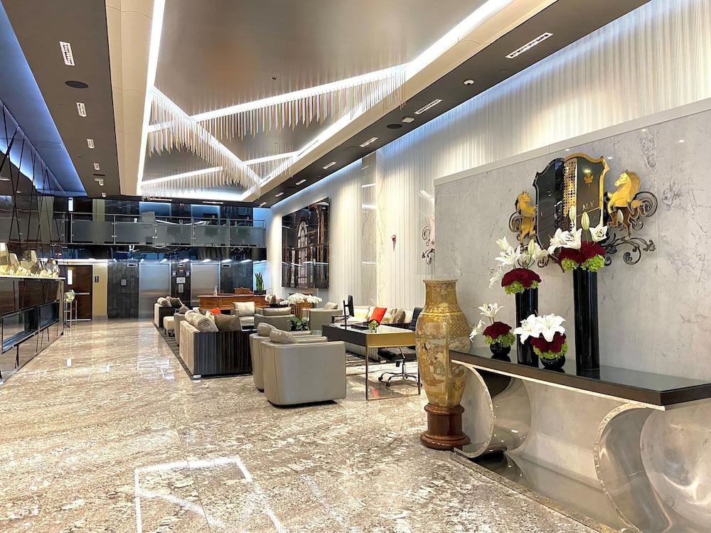 เลอ เมาน์ต สตีเฟน Hotel มอนทรีอัล ภายนอก รูปภาพ