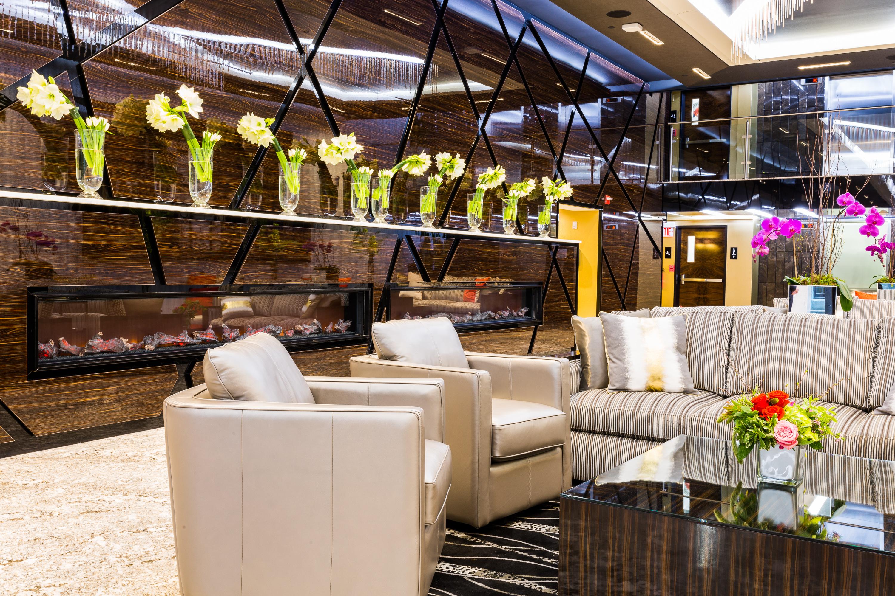 เลอ เมาน์ต สตีเฟน Hotel มอนทรีอัล ภายนอก รูปภาพ