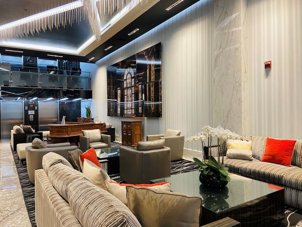 เลอ เมาน์ต สตีเฟน Hotel มอนทรีอัล ภายนอก รูปภาพ